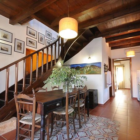 Metohi Georgila Aparthotel Chania  Exterior foto