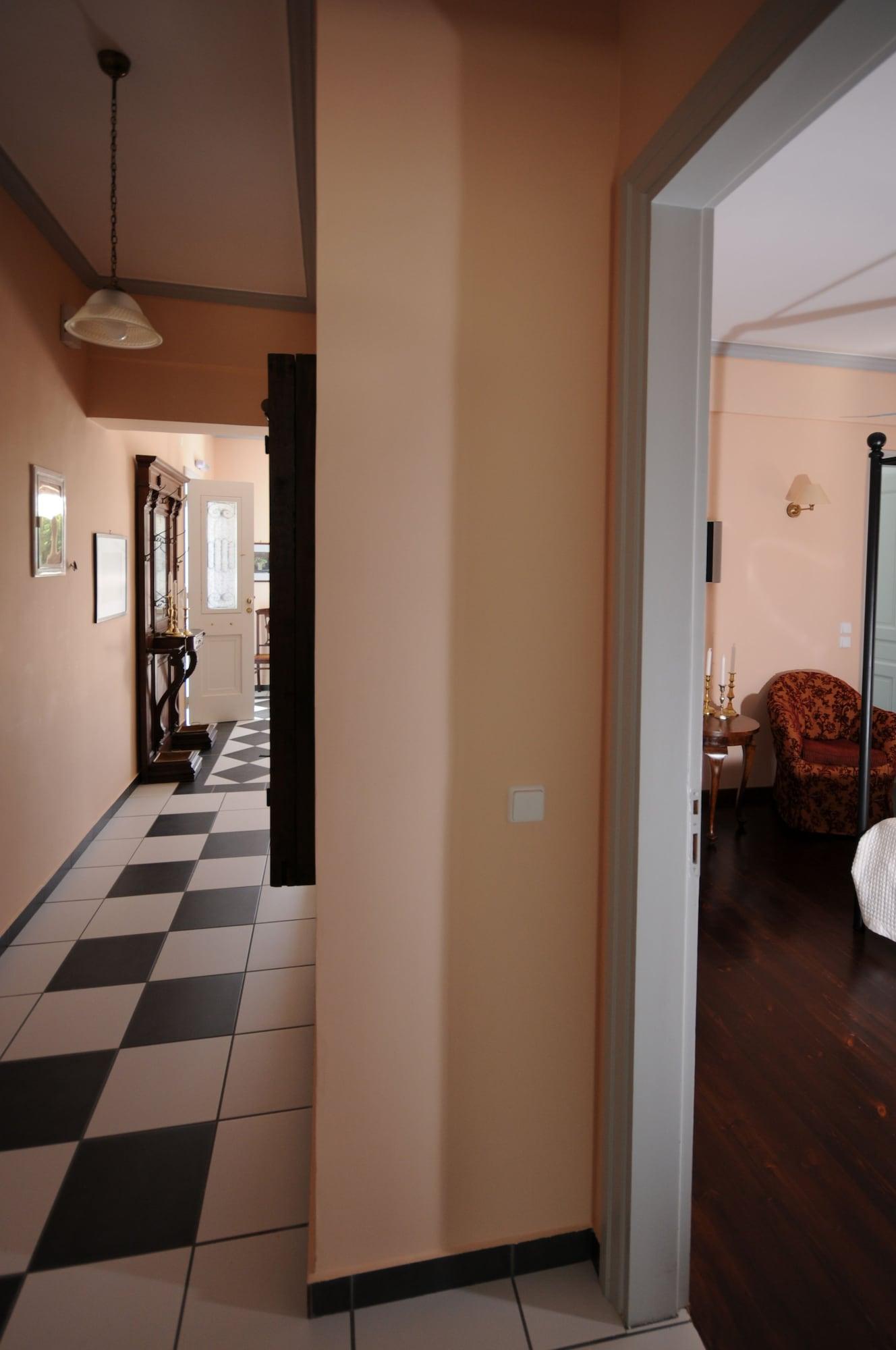 Metohi Georgila Aparthotel Chania  Exterior foto