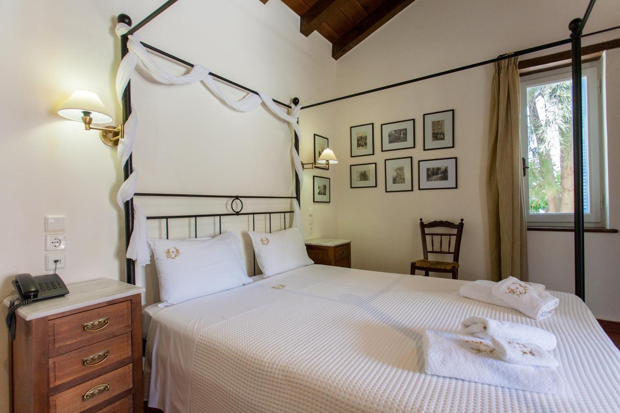 Metohi Georgila Aparthotel Chania  Exterior foto