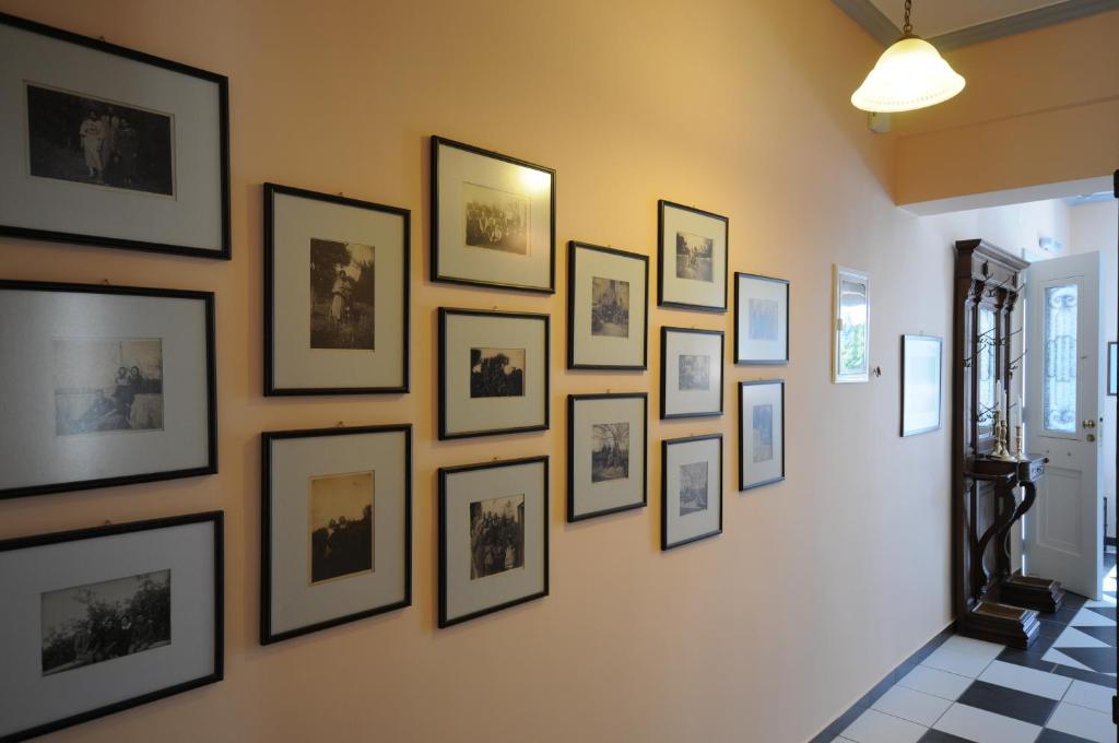 Metohi Georgila Aparthotel Chania  Quarto foto