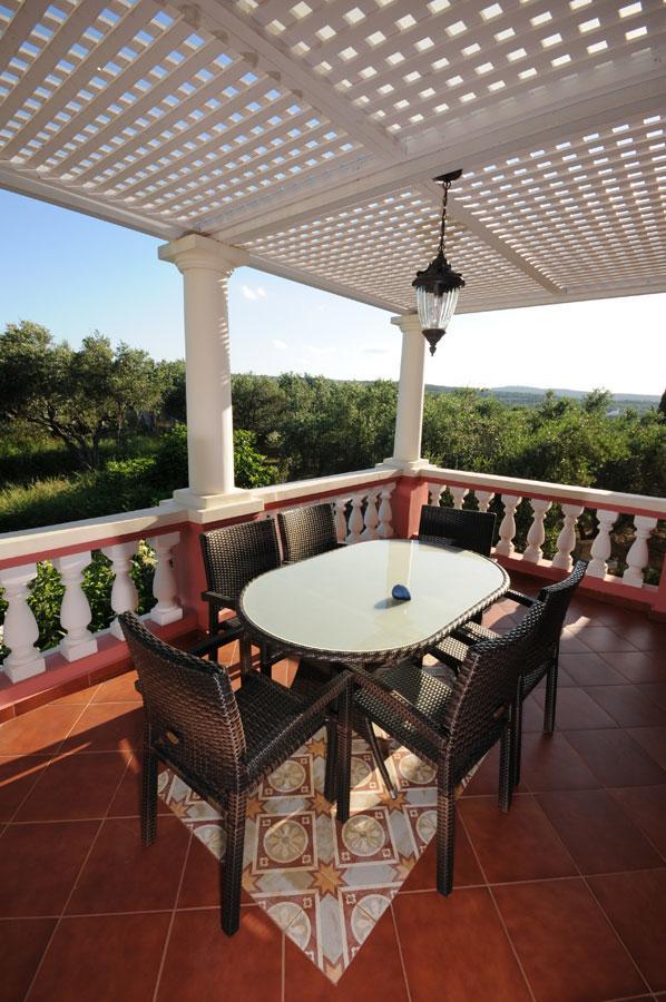 Metohi Georgila Aparthotel Chania  Exterior foto